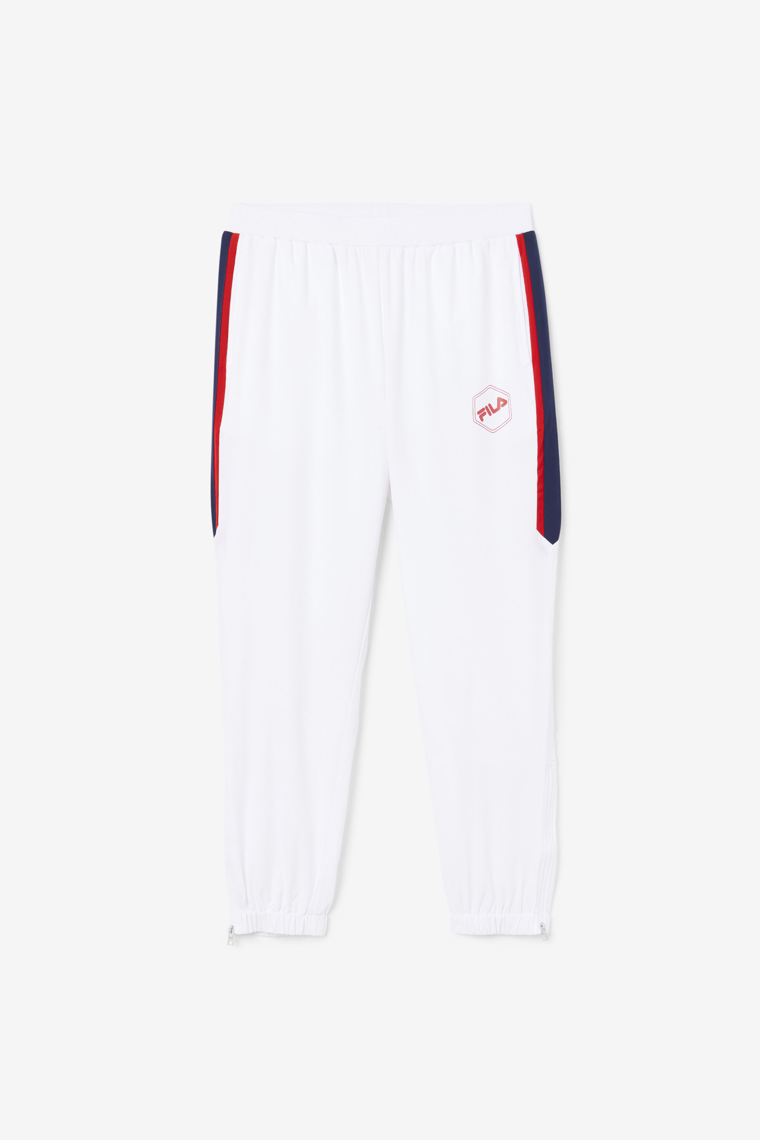 Fila blanche et or store