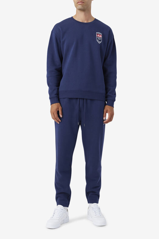 2PAC PATCH  JOGGER
