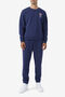 2PAC PATCH  JOGGER