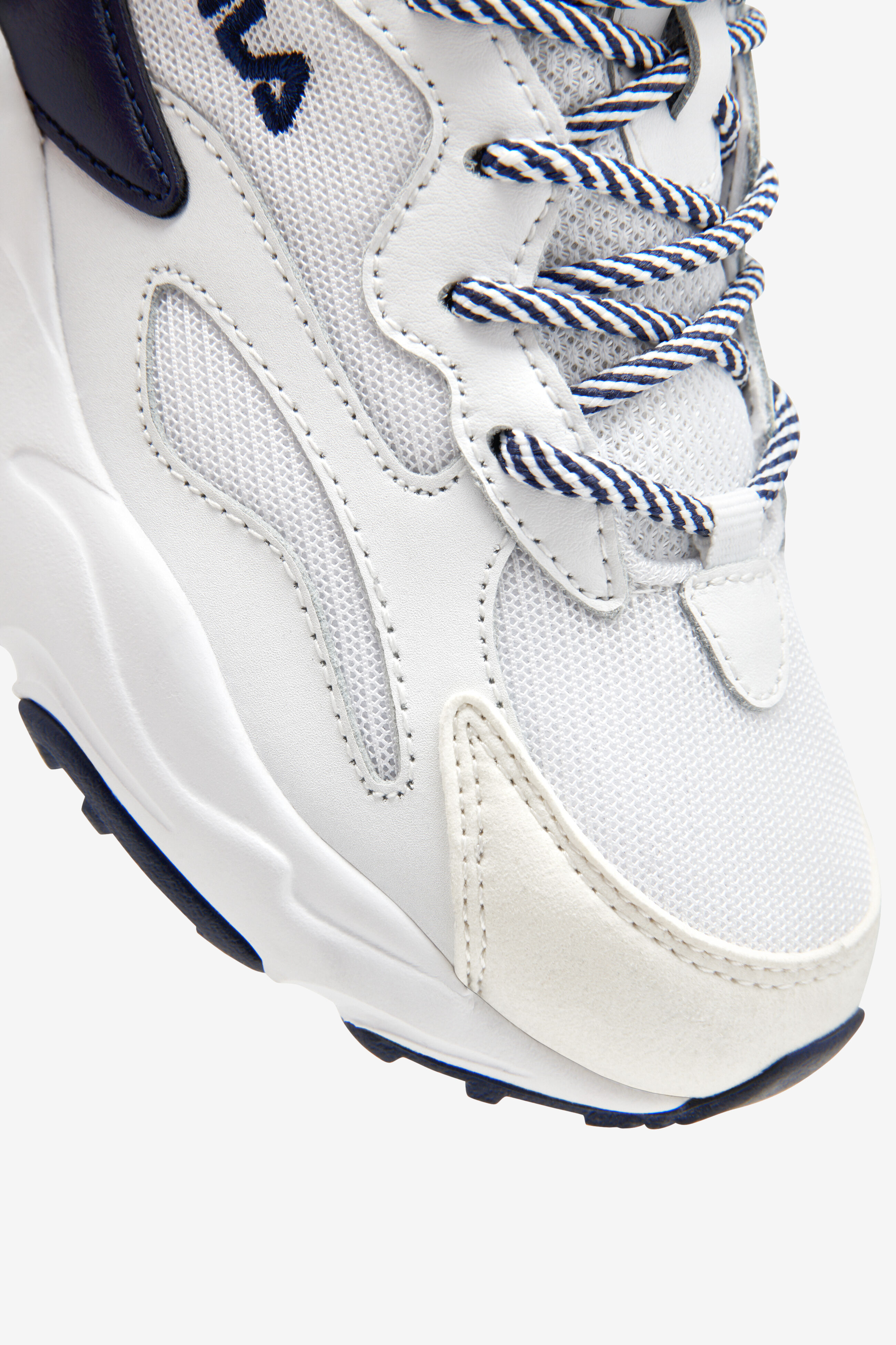 Fila ray grade school shoes discount