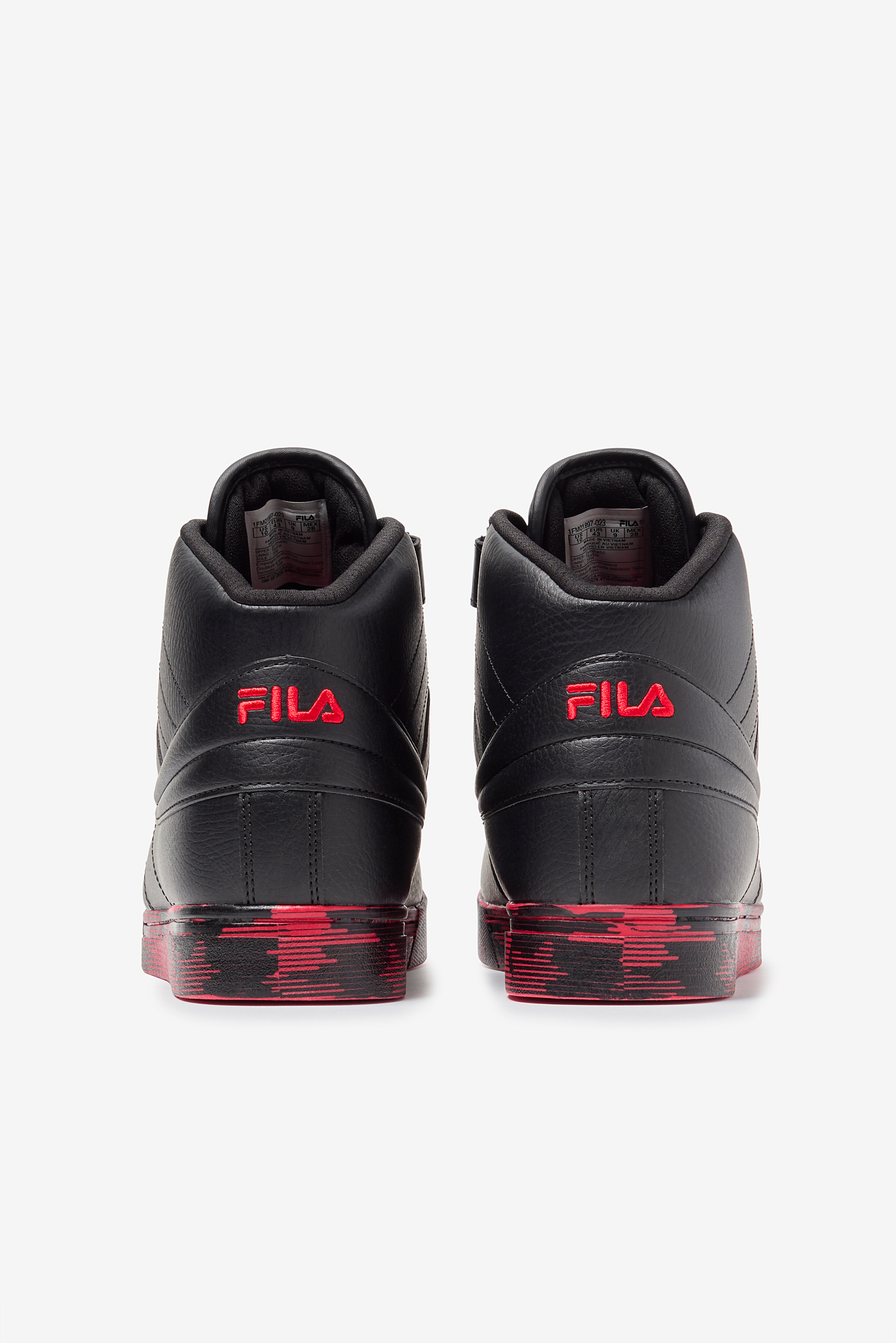 Fila f13 red deals