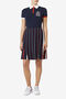 RALLY SWEATER DRESS