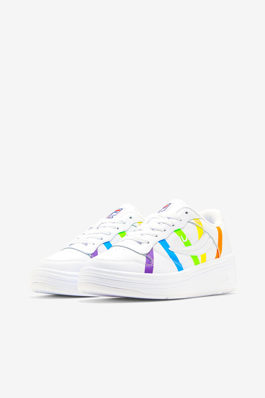 WX-100 PRIDE