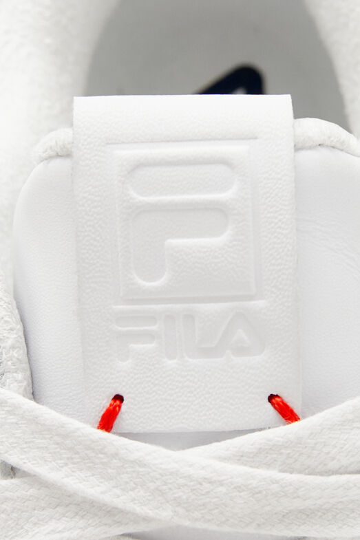 FILA ORBIT Zero/WHT/WHT/WHT/Ten