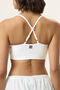 FILA X HAILEY SPORTS BRA