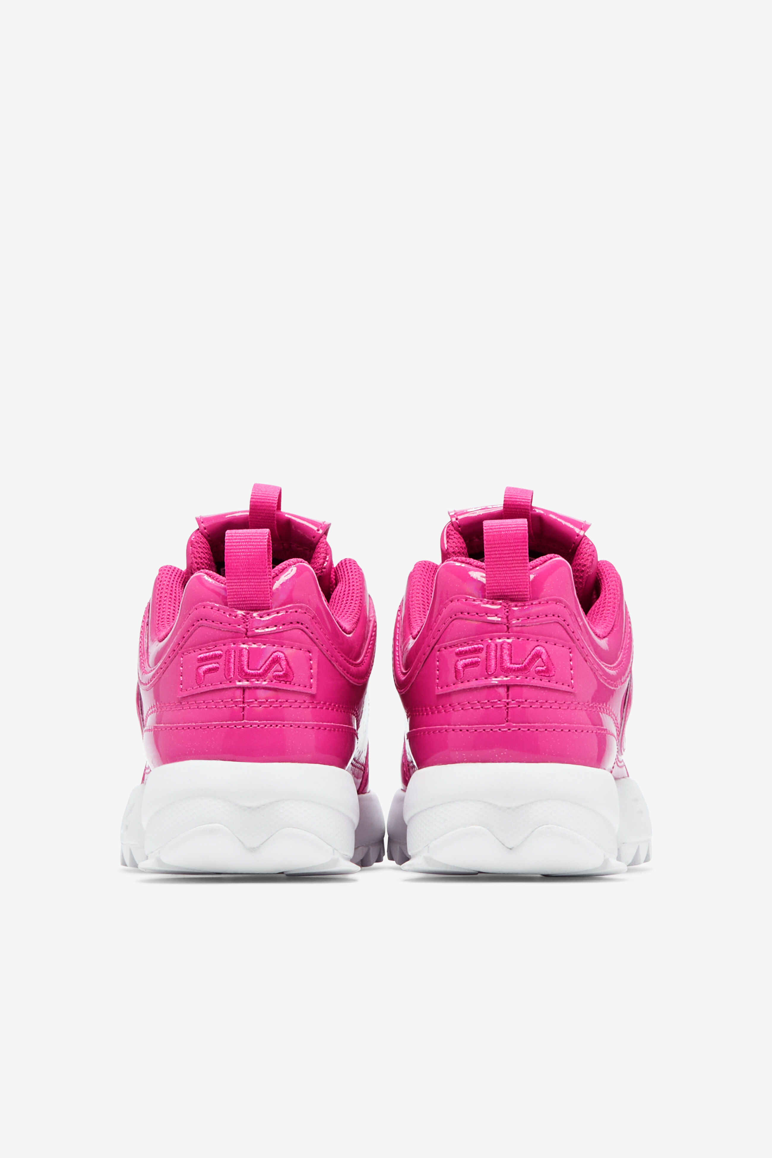 Toddler pink filas store