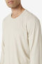 COMMUTER LONG SLEEVE TEE/PELICANHTH/Small