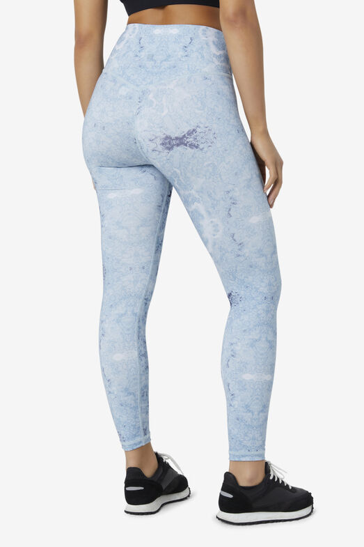 FORZA SLEEK 7/8 IN LEGGING