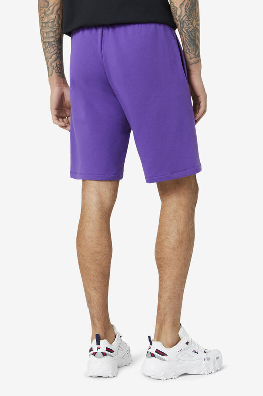 DONAVER SHORT/ELECTRICPURPLE/Triple Extra Large