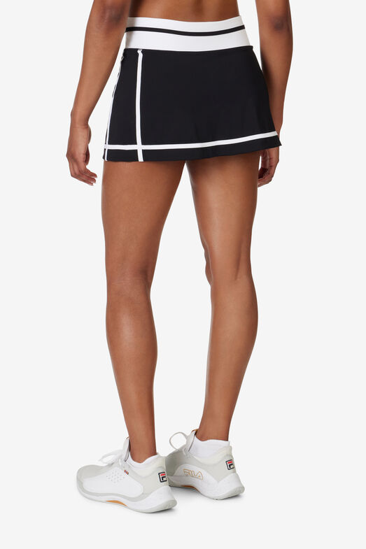 ESSENTIALS 13.5 INCH SKORT