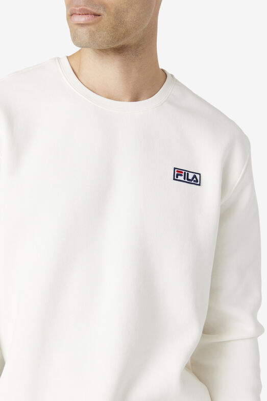 GARRAN LONG SLEEVE CREW