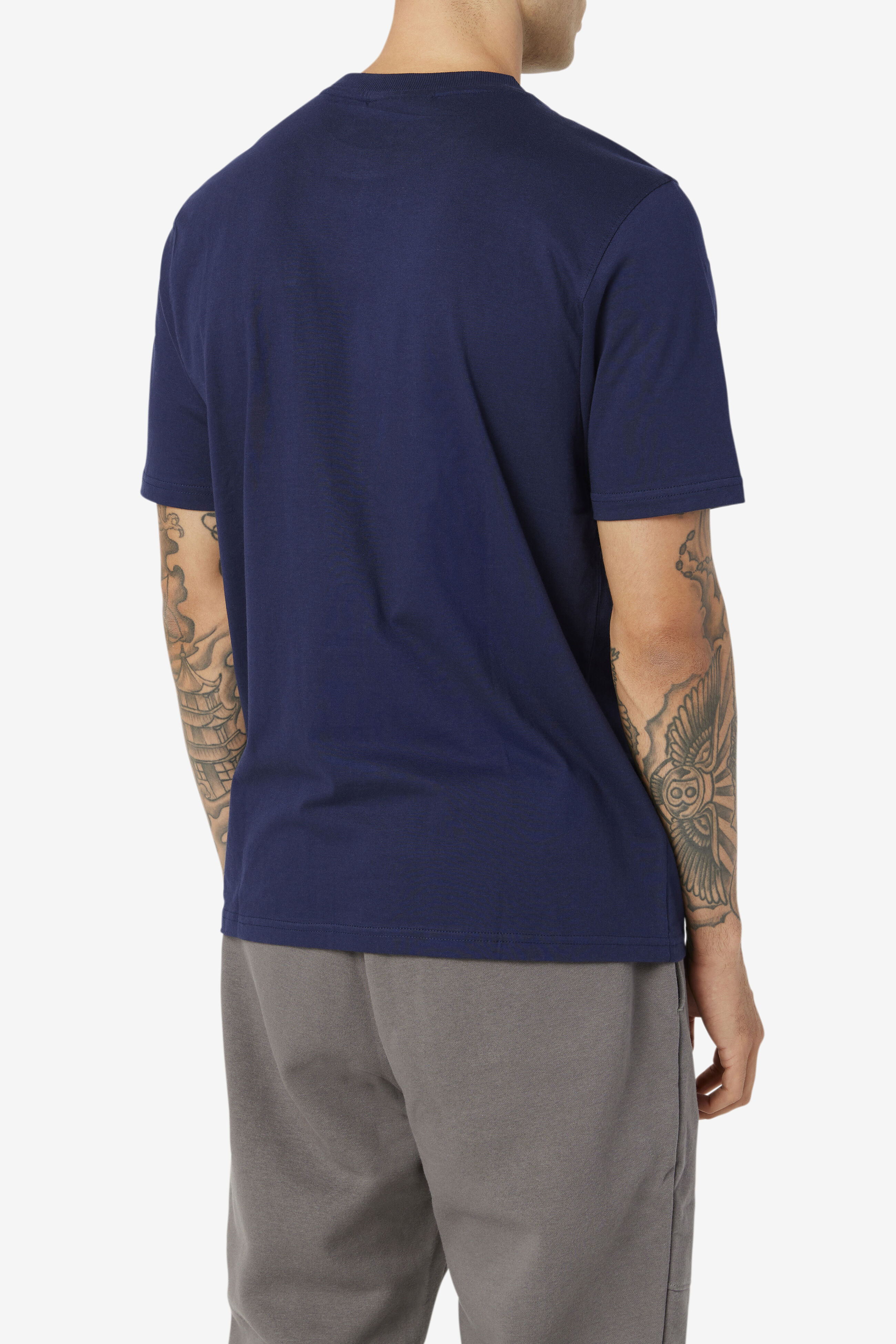 T shirt fila online pas cher