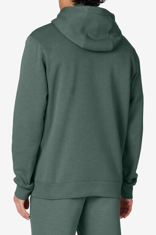 CLASSIC PULLOVER HOODIE