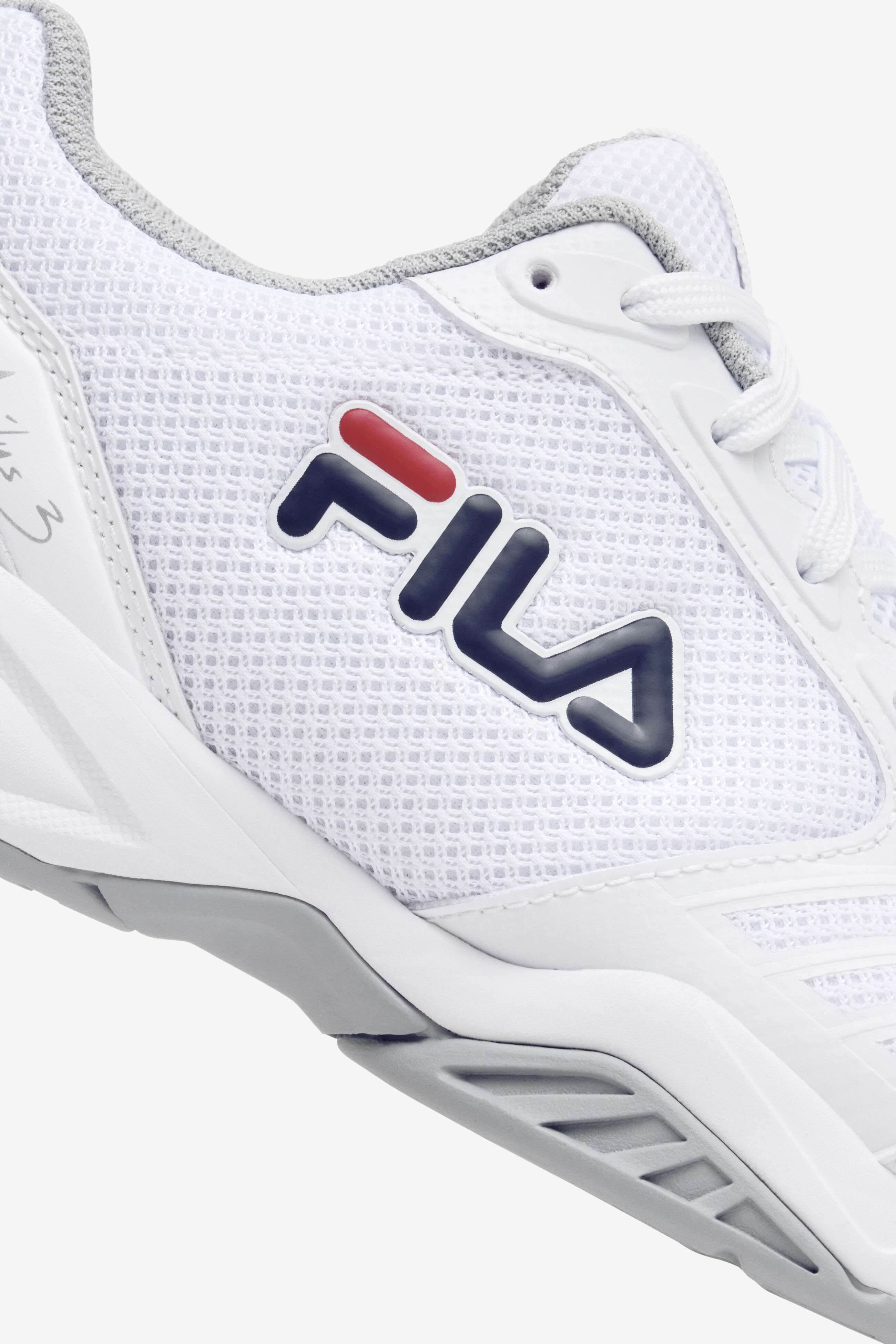 Axilus 3 Jr Kid s Sneakers Fila