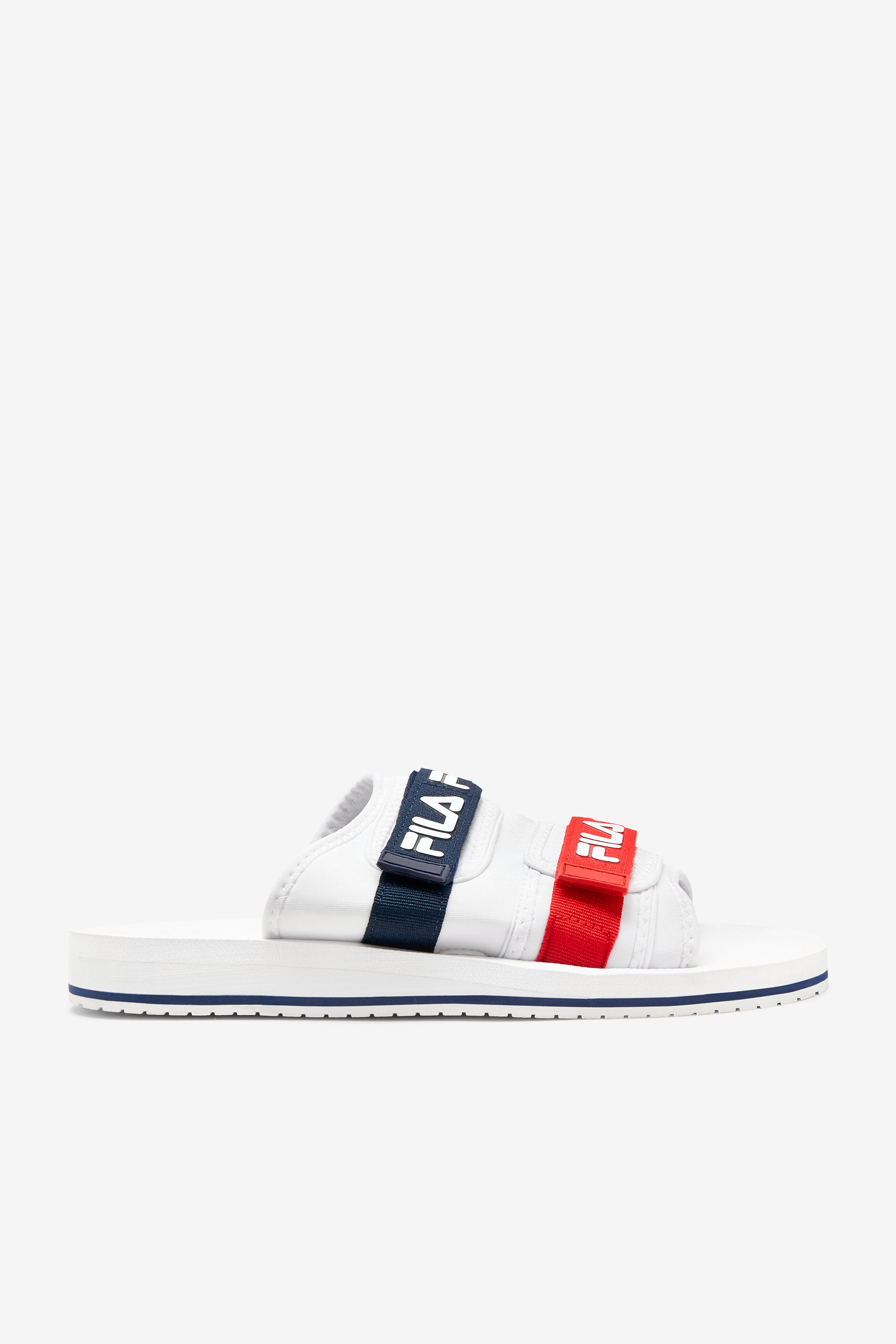 Fila utility slide 2025