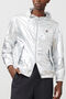 WOVEN JACKET