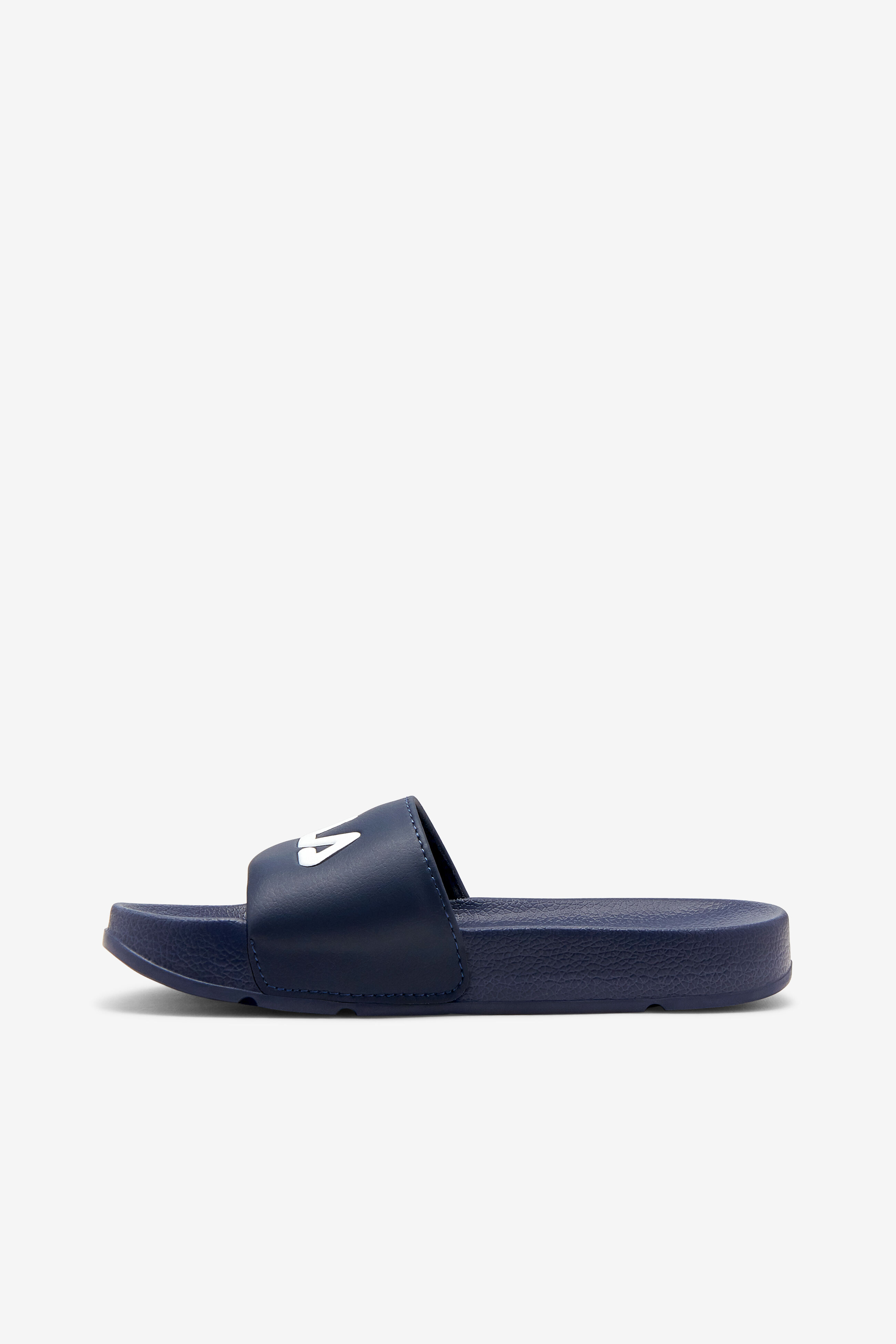 Fila discount slides footlocker
