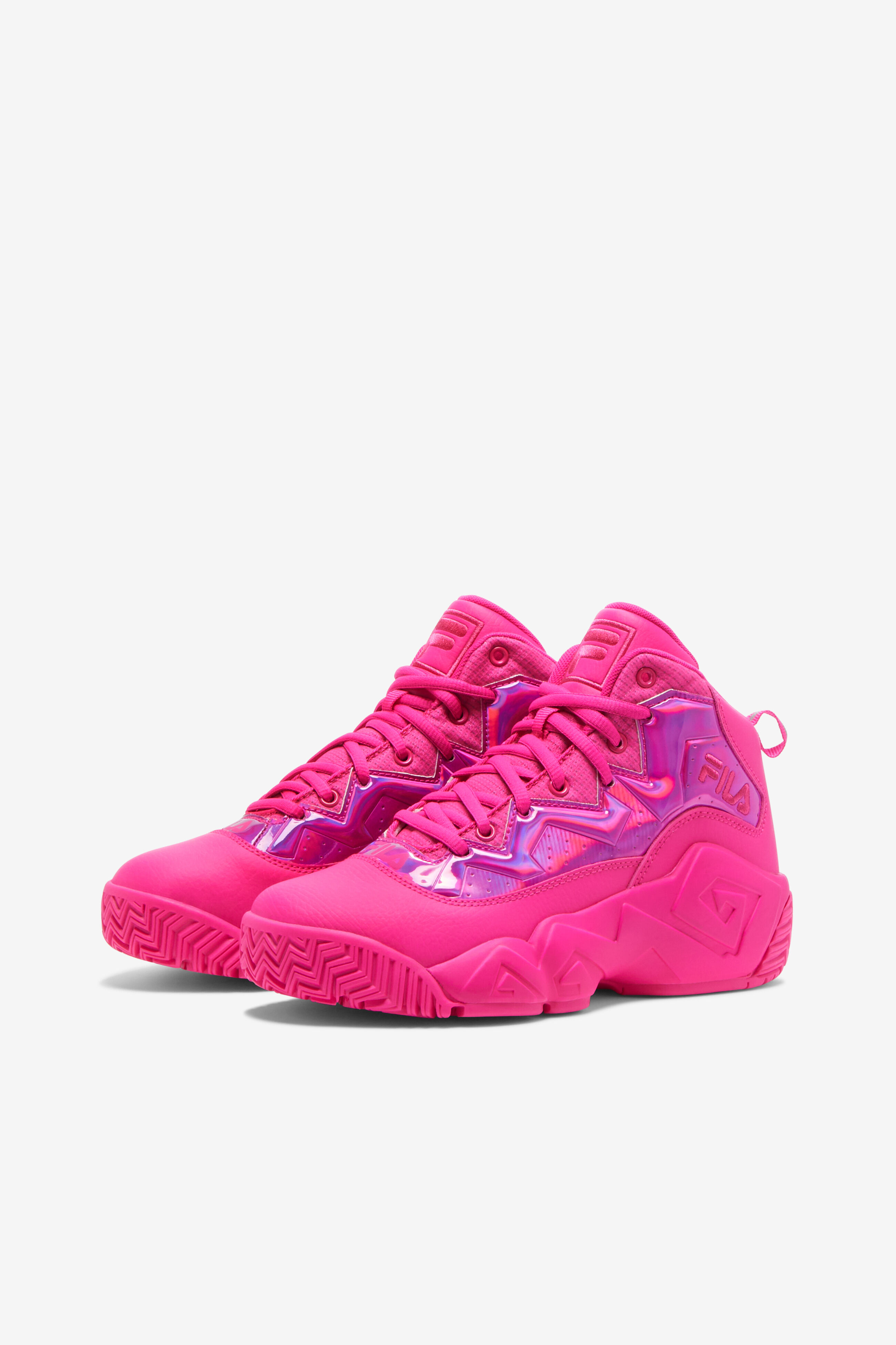 Fila clearance mb pink