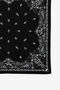 2PAC BANDANA
