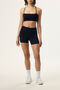 FILA X HAILEY SPORTS SHORTS