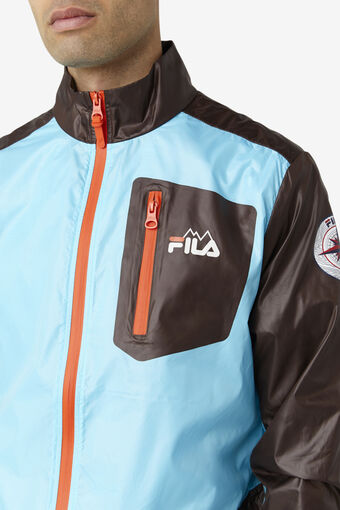 PINNACLE JACKET