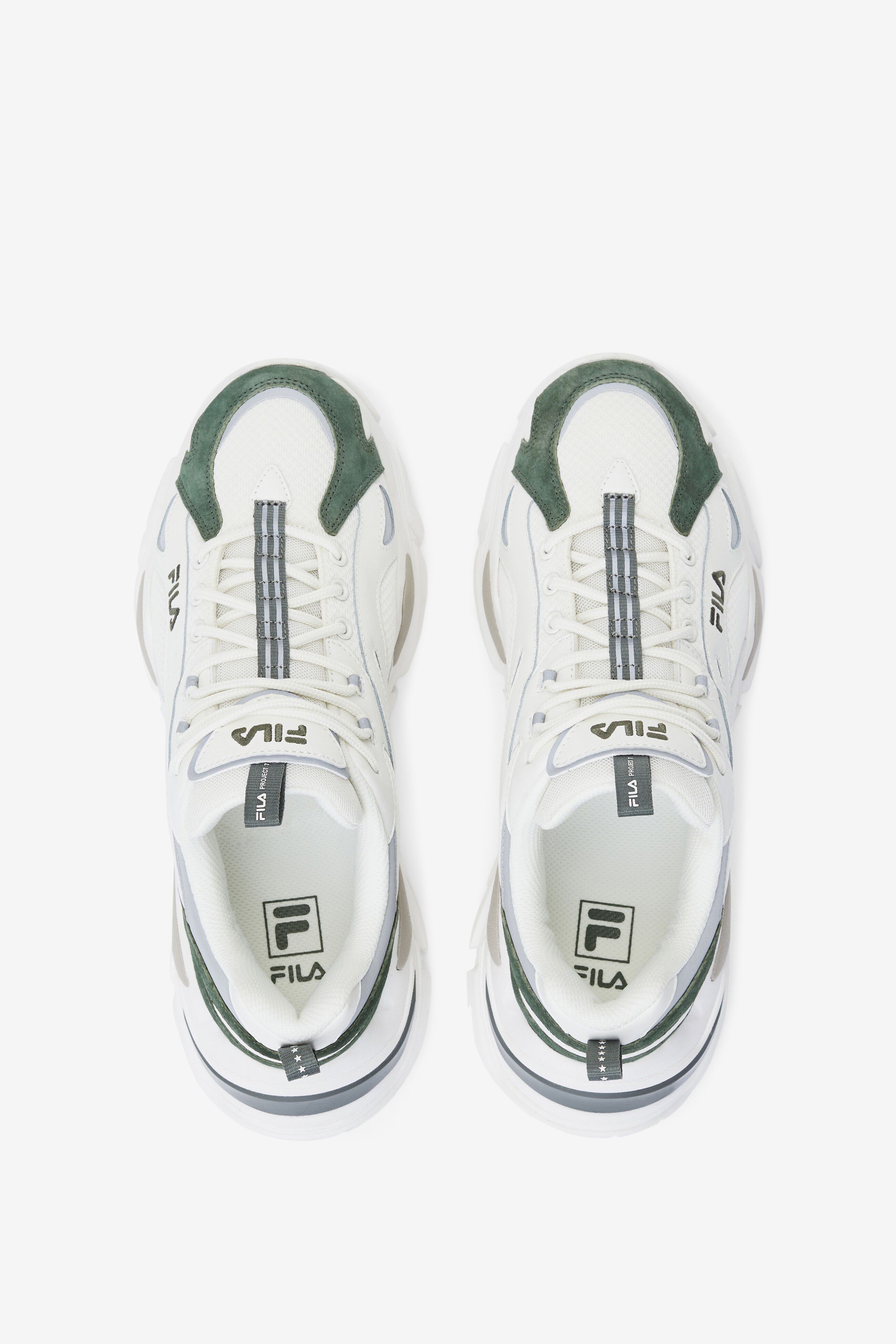 Fila light Clearance