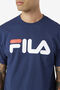 FILA PRINTED TEE