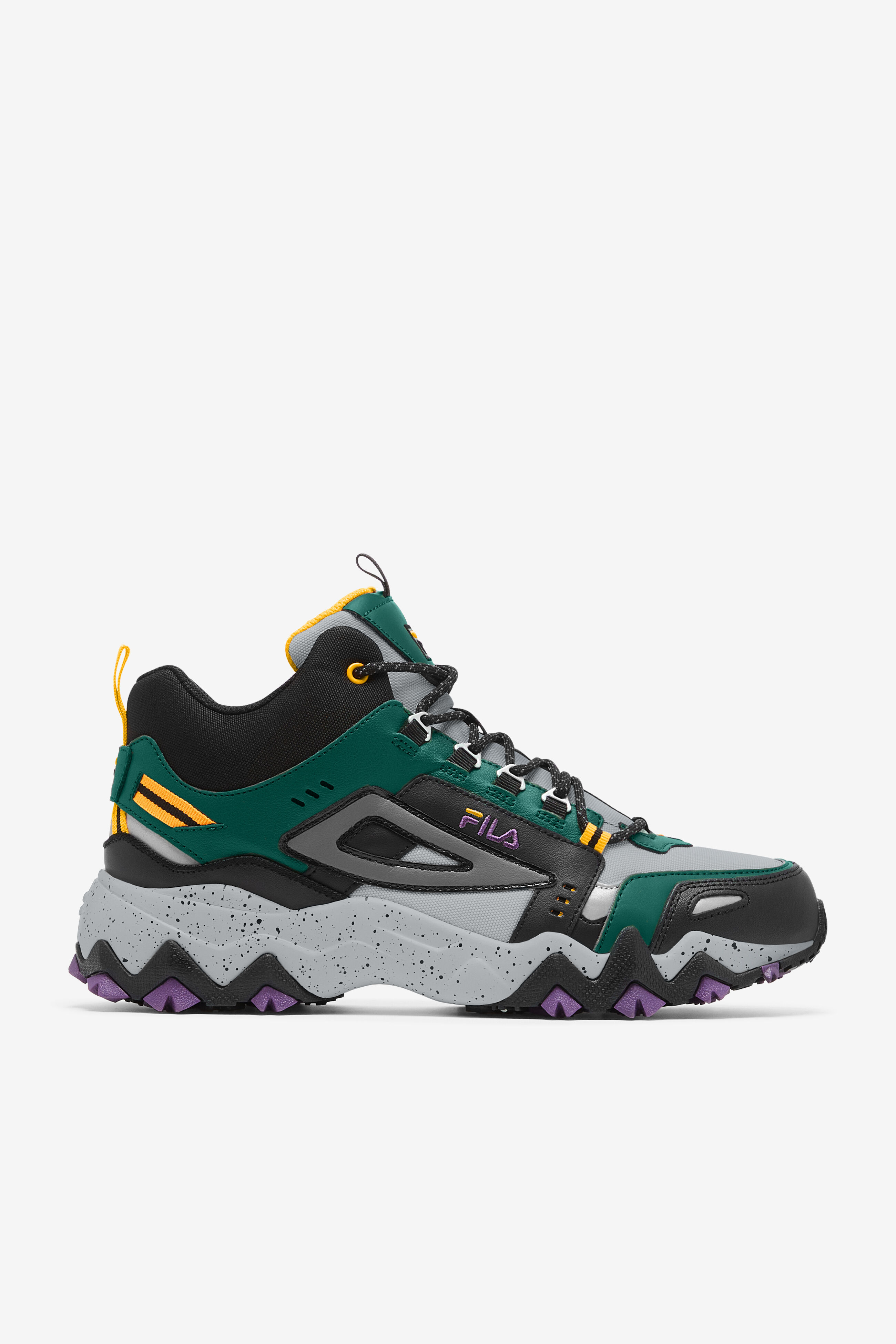 Fila oakmont hotsell tr gold