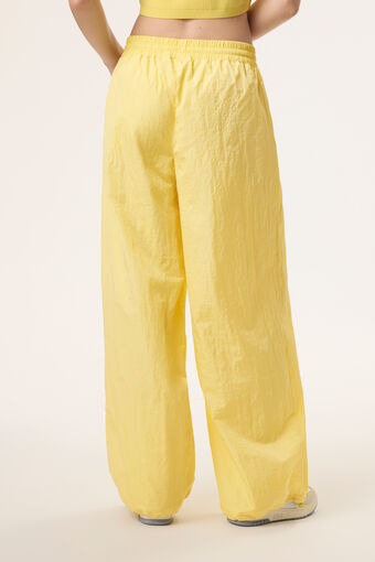 FILA X HAILEY CRINKLE PANTS