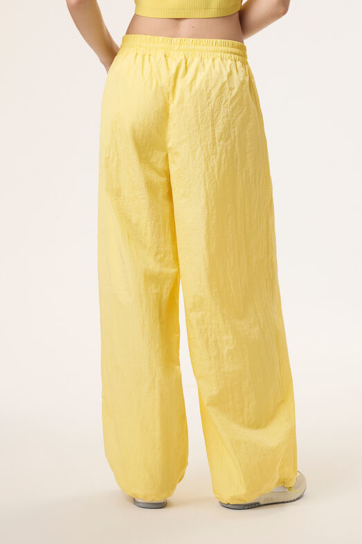 FILA X HAILEY CRINKLE PANTS