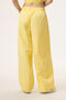 FILA X HAILEY CRINKLE PANTS