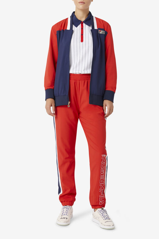 THE MUSEUM JACKET