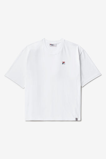 APEX RELAXED BOX TEE