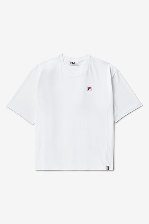 APEX RELAXED BOX TEE