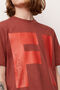 CLARK TEE