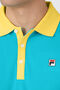 GROUNDBRK SHORT SLEEVE POLO