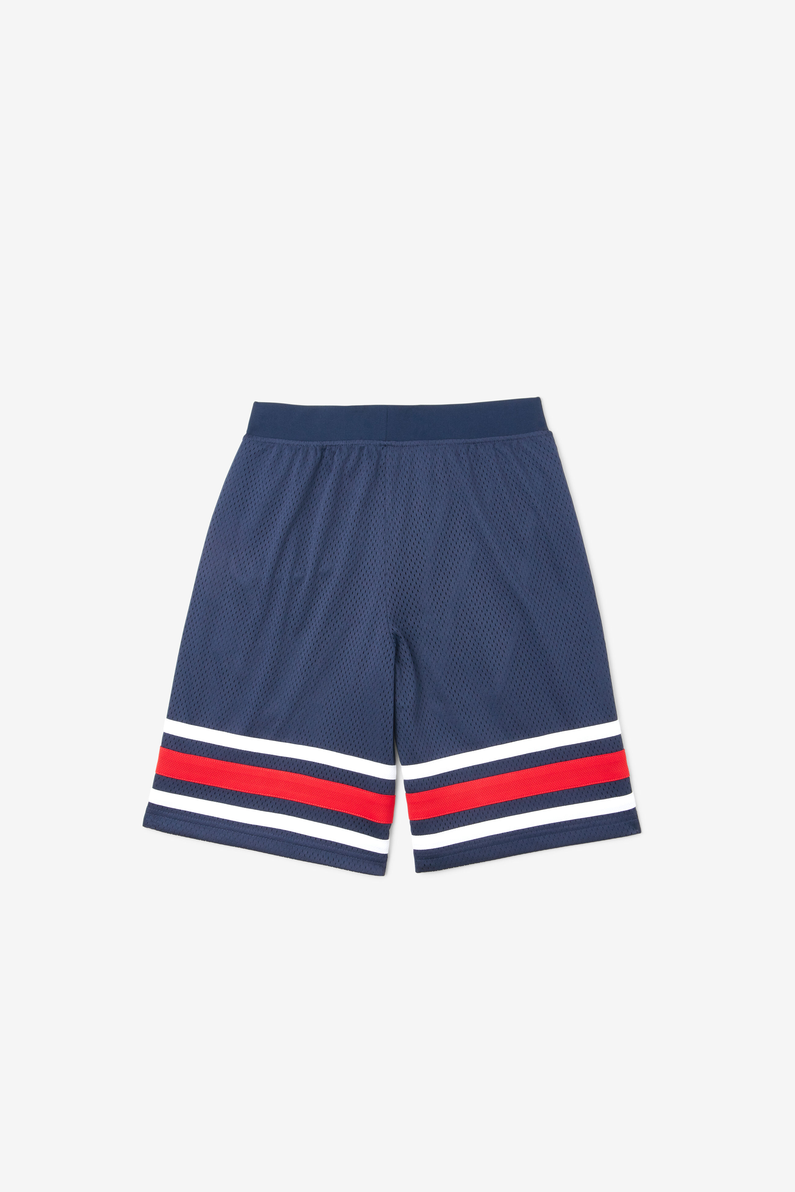 Fila striped shorts 2025