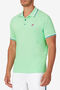 BASELINE POLO S/S