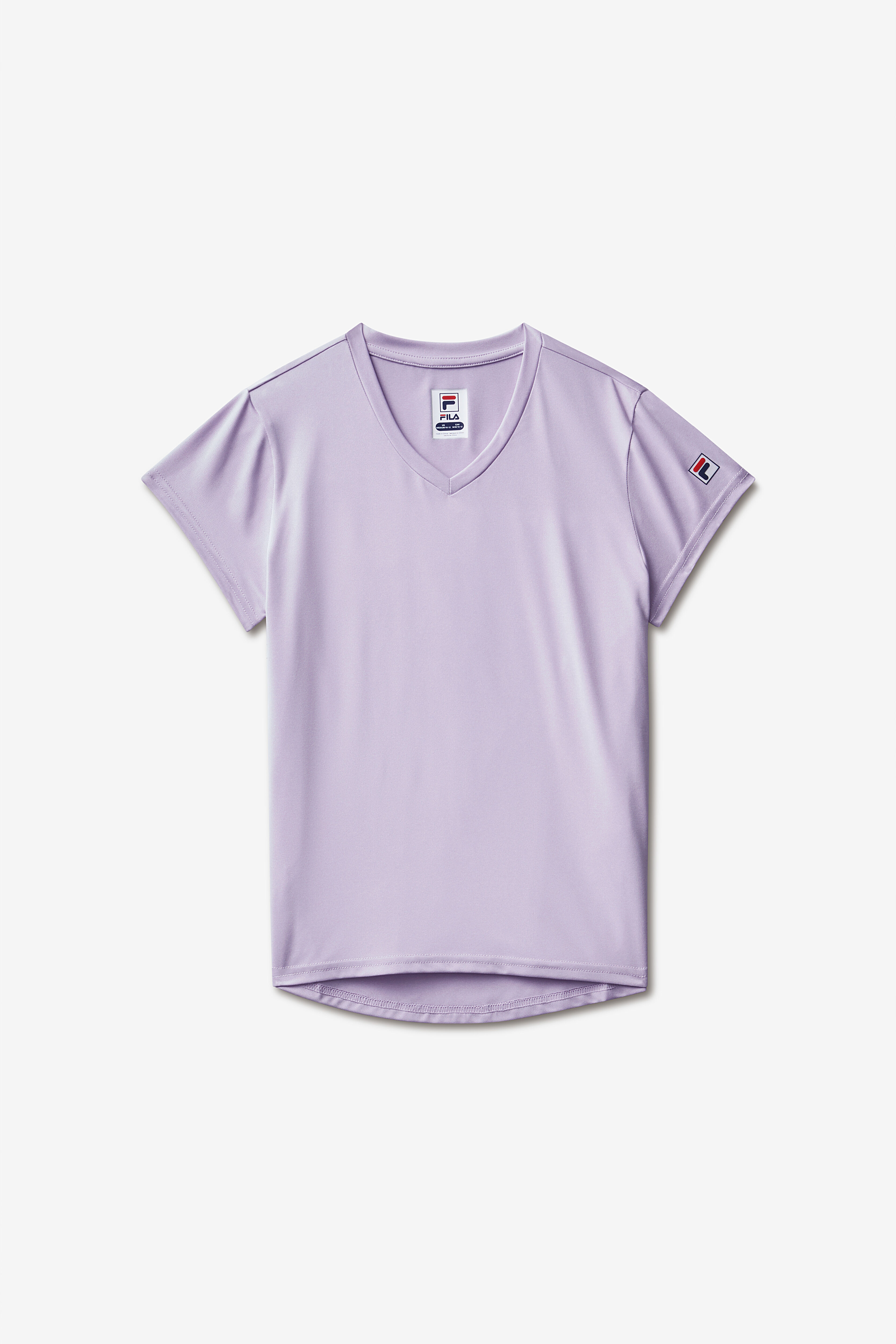 Fila top kids sales