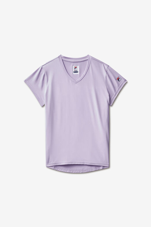 SHORT SLEEVE PERFORMANCE TOP