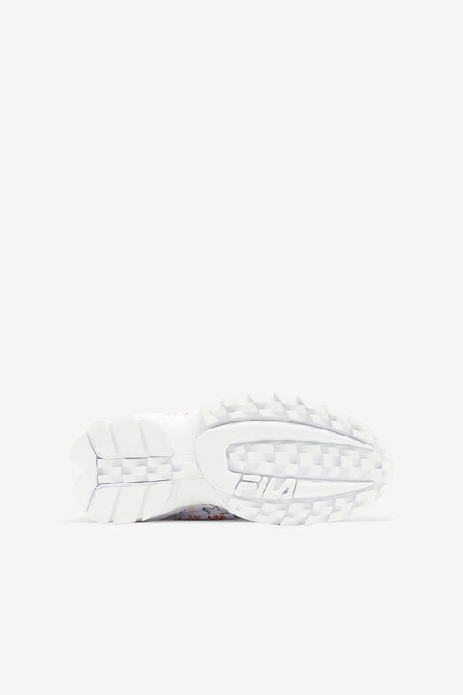 DISRUPTOR II EXP/BLK/WHT/MULT/One
