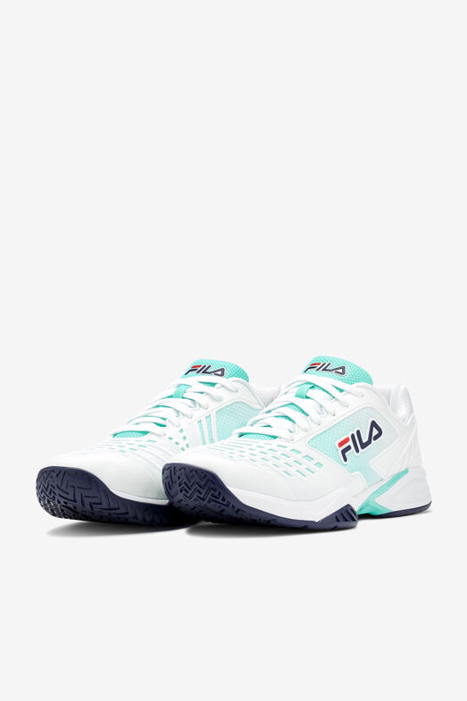 AXILUS 2 ENERGIZED/WHT/FNVY/BGLA/Seven and a half