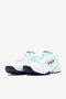 AXILUS 2 ENERGIZED/WHT/FNVY/BGLA/Seven and a half