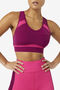UPLIFT RACERBACK SPORTS BRA