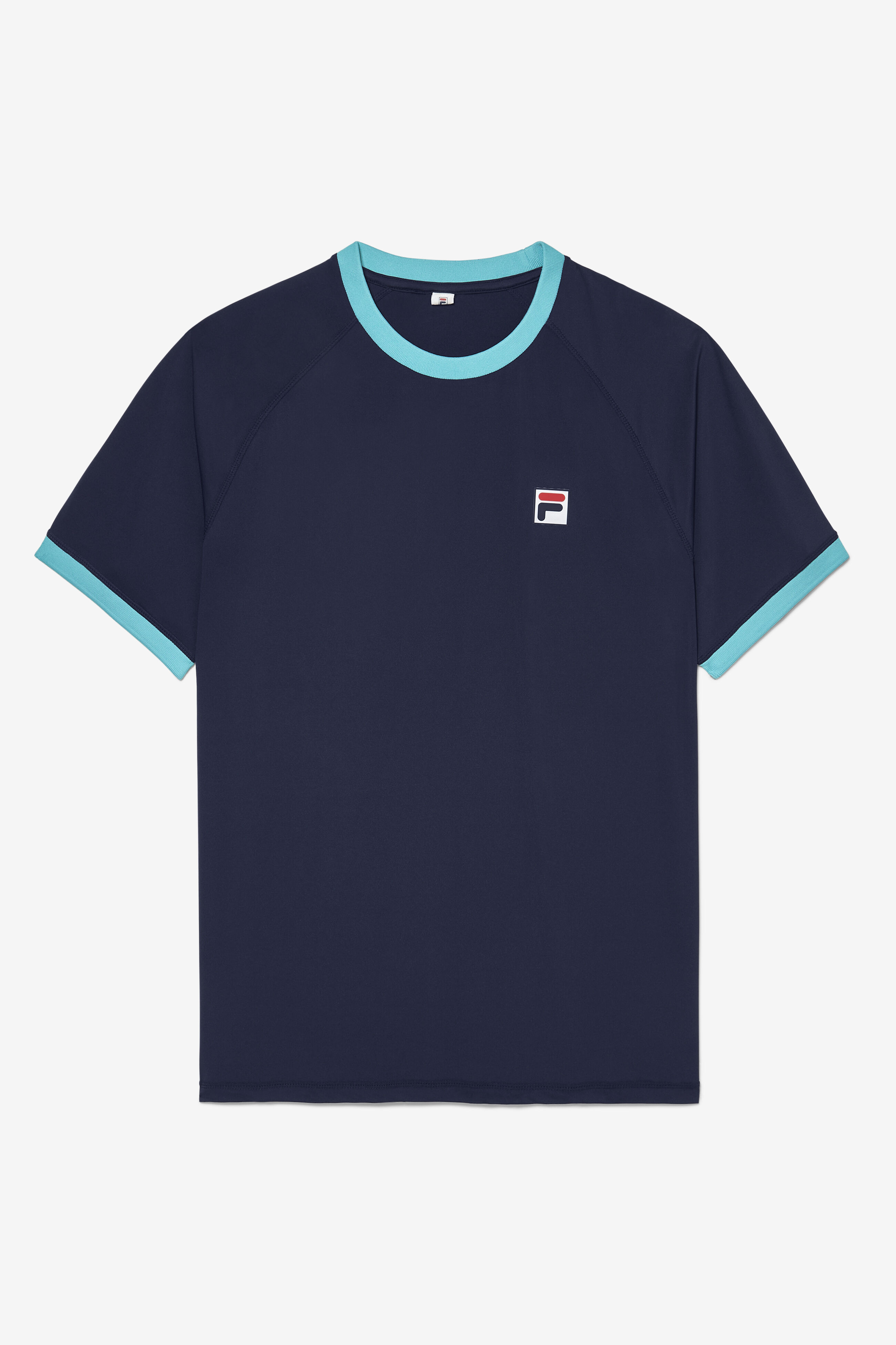 Fila deals tennis shirt