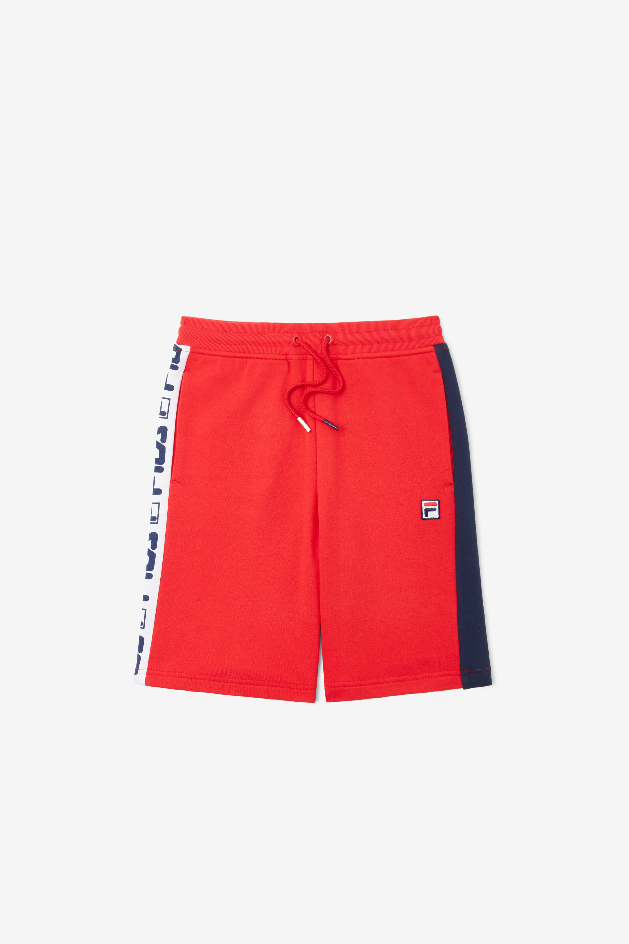 Kids 2024 fila shorts