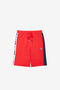 LOGO FRENCH TERRY SHORT