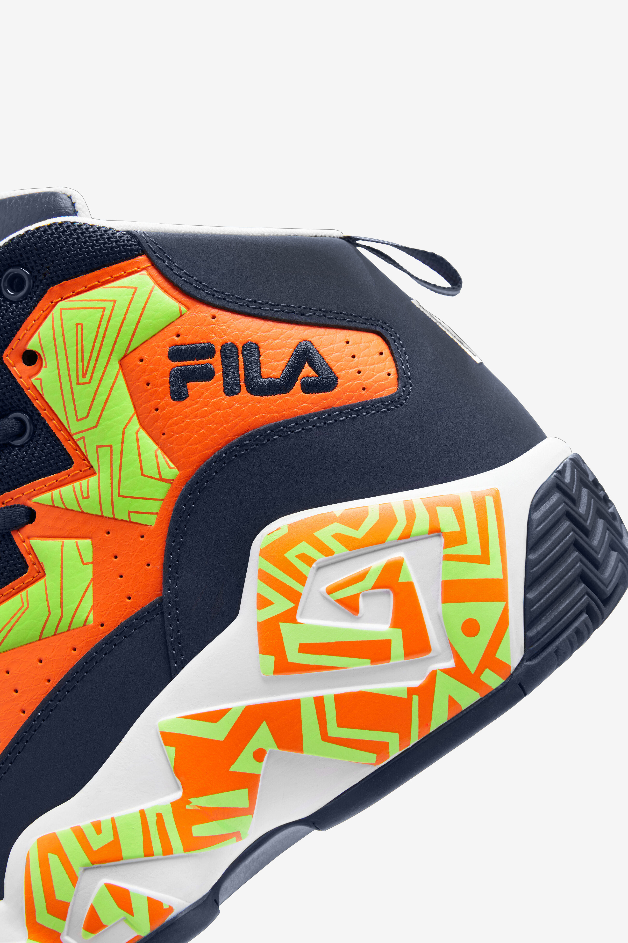 Basket fila homme discount 2019