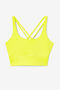 UPLIFT CROSS BACK BRA TOP