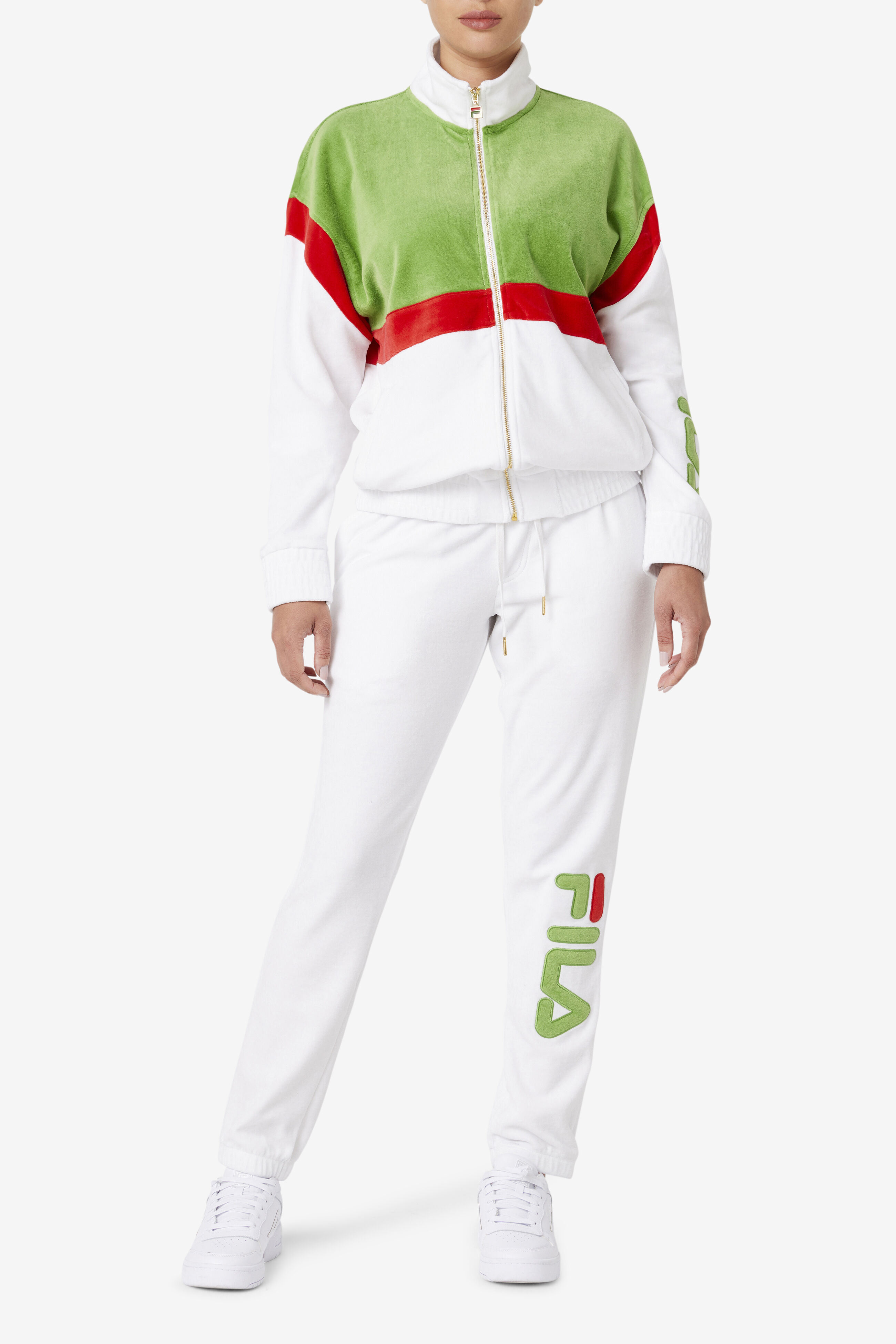 Chandal mujer fila store